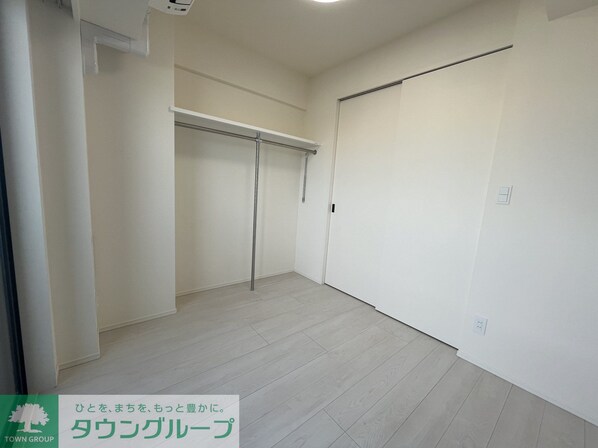 TRADIS大塚の物件内観写真